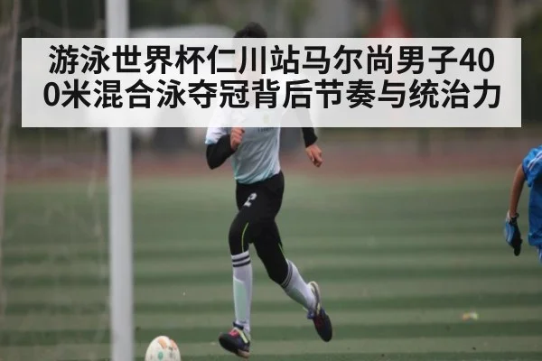 游泳世界杯仁川站马尔尚男子400米混合泳夺冠背后节奏与统治力